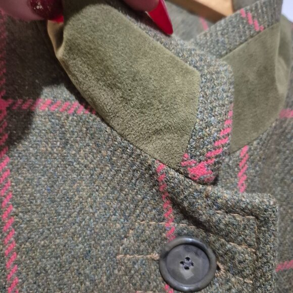 Wool Coat - Picture 4 of 8